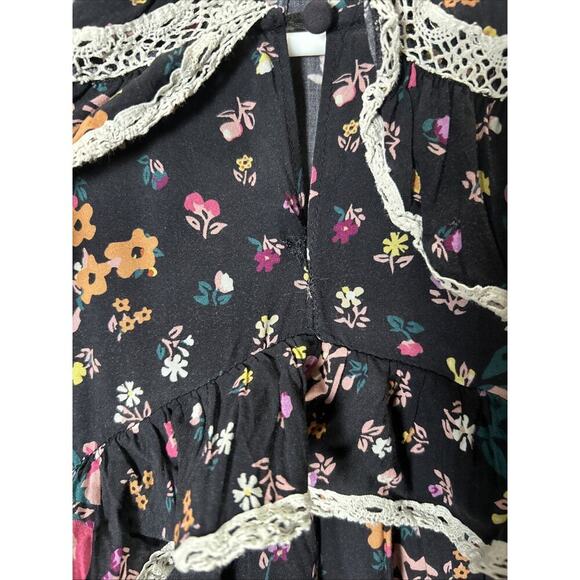 Hofmann Copenhagen Bea Floral Dress - Picture 5 of 5